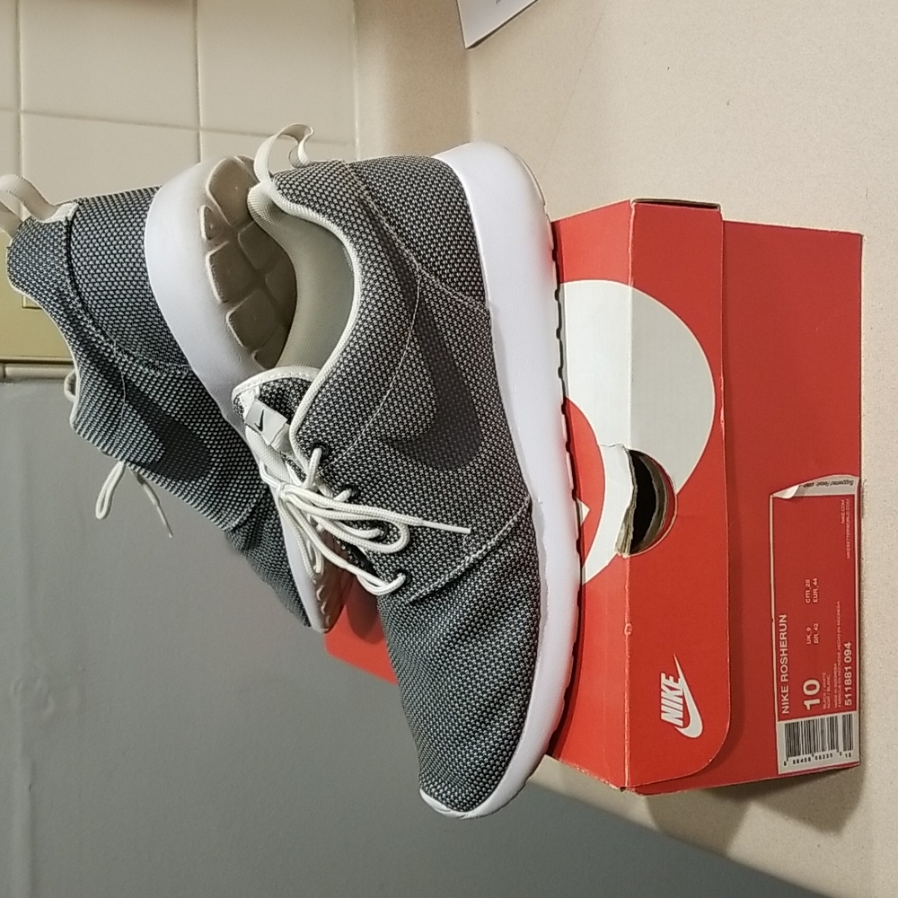 Nike shoes